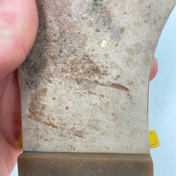 Kate Spade | Primrose Yellow Butterfly Motif Slingback T-Strap Sandals - Picture 9 of 10